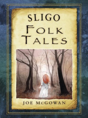 cover image of Sligo Folk Tales